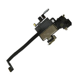 Maxbell For iPhone XSMAX Ear Speaker Flex Cable Proximity Light Sensor Earpiece Unit