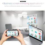 Max G4 Wireless WiFi Display Dongle Receiver 1080P HDMI TV Stick