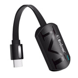 Max G4 Wireless WiFi Display Dongle Receiver 1080P HDMI TV Stick