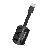 Max G4 Wireless WiFi Display Dongle Receiver 1080P HDMI TV Stick