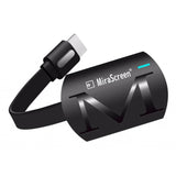 Max G4 Wireless WiFi Display Dongle Receiver 1080P HDMI TV Stick