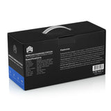 Maxbell USB Charging Station for Multiple Devices - 3Port Quick Charger Organizer UK