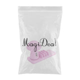 Maxbell USB Charging Station for Multiple Devices - 3Port Quick Charger Organizer UK