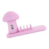 Maxbell USB Charging Station for Multiple Devices - 3Port Quick Charger Organizer UK