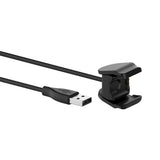 Max USB Charging Cable clip Charger cable for Xiaomi Mi Band 4 / Band 4  30CM