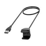 Max USB Charging Cable clip Charger cable for Xiaomi Mi Band 4 / Band 4  30CM