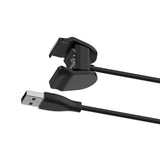 Max USB Charging Cable clip Charger cable for Xiaomi Mi Band 4 / Band 4  30CM