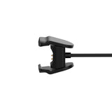Max USB Charging Cable clip Charger cable for Xiaomi Mi Band 4 / Band 4  100CM