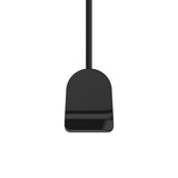 Max USB Charging Cable clip Charger cable for Xiaomi Mi Band 4 / Band 4  100CM