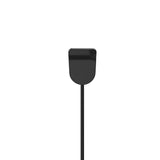 Max USB Charging Cable clip Charger cable for Xiaomi Mi Band 4 / Band 4  100CM