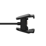 Max USB Charging Cable clip Charger cable for Xiaomi Mi Band 4 / Band 4  100CM