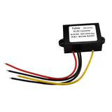 Max DC/DC Converter Regulator 30-90V Stepdown to 12V 3A 36-60W Module Power