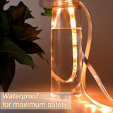 Maxbell Smart Light Strip RGB LED Ambient Light WiFi Phone Control 10m