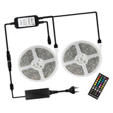 Maxbell Smart Light Strip RGB LED Ambient Light WiFi Phone Control 10m