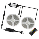 Maxbell Smart Light Strip RGB LED Ambient Light WiFi Phone Control 10m
