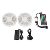 Maxbell 10M 33ft 300SMD Flexible LED Light Strip Lamp DC 12V + Controller - AU Stock