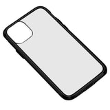 Max For iPhone Magnetic DoubleTempered Glass Case black iphone11Pro 5.8