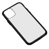 Max For iPhone Magnetic DoubleTempered Glass Case black iphone11Pro 5.8