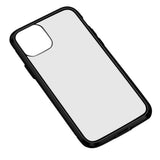 Max For iPhone Magnetic DoubleTempered Glass Case black iphone11Pro 5.8