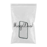 Max For iPhone Magnetic DoubleTempered Glass Case green black iphone11Promax 6.5