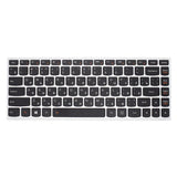 Max Laptop Backlit Keyboard with Frame for Asus X540 X540L X540LA X544 X540LJ