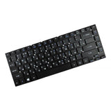 Max Maxb Laptop Keyboard for Acer Aspire 3830 3830G 3830T 3830TG 4830 4830G 4830T