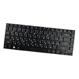 Max Maxb Laptop Keyboard for Acer Aspire 3830 3830G 3830T 3830TG 4830 4830G 4830T