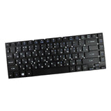 Max Maxb Laptop Keyboard for Acer Aspire 3830 3830G 3830T 3830TG 4830 4830G 4830T