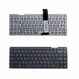 Max Maxb New RU Layout Replacement PC Laptop Keyboard fit for ASUS X402 X402C X402CA