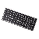 Max Russian/RU Laptop keyboard for LENOVO IdeaPad U410