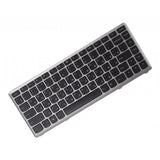 Max Russian/RU Laptop keyboard for LENOVO IdeaPad U410