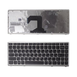 Max Russian/RU Laptop keyboard for LENOVO IdeaPad U410