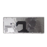 Max Russian/RU Laptop keyboard for LENOVO IdeaPad U410