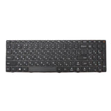 Max New RU Layout Replacement PC Laptop Keyboard fit for Lenovo 110-15 110-15AST