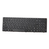 Max New RU Layout Replacement PC Laptop Keyboard fit for Lenovo 110-15 110-15AST
