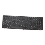 Max New RU Layout Replacement PC Laptop Keyboard fit for Lenovo 110-15 110-15AST