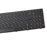 Max New RU Layout Replacement PC Laptop Keyboard fit for Lenovo 110-15 110-15AST