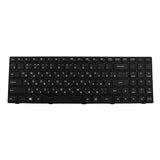 Max Ru Russian Layout Keyboard for Lenovo Ideapad 100-15 100-15IBY 100-15IB