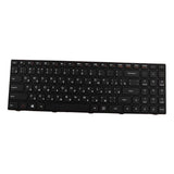 Max Ru Russian Layout Keyboard for Lenovo Ideapad 100-15 100-15IBY 100-15IB