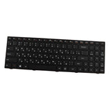 Max Ru Russian Layout Keyboard for Lenovo Ideapad 100-15 100-15IBY 100-15IB