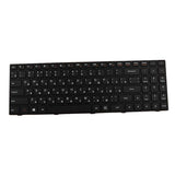 Max Ru Russian Layout Keyboard for Lenovo Ideapad 100-15 100-15IBY 100-15IB