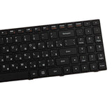 Max Ru Russian Layout Keyboard for Lenovo Ideapad 100-15 100-15IBY 100-15IB