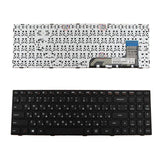 Max Ru Russian Layout Keyboard for Lenovo Ideapad 100-15 100-15IBY 100-15IB