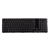 Max UK English Keyboard For ASUS K95 K95V K95VB K95VJ K95VM X93 X93S