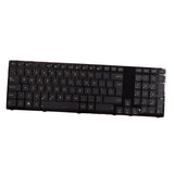 Max UK English Keyboard For ASUS K95 K95V K95VB K95VJ K95VM X93 X93S