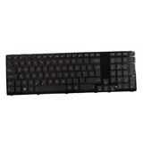 Max UK English Keyboard For ASUS K95 K95V K95VB K95VJ K95VM X93 X93S