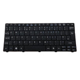 Max Maxb New Keyboard UK Layout for Acer Aspire ONE D255 D257 D270 D255E 522 AOD257