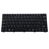 Max Maxb New Keyboard UK Layout for Acer Aspire ONE D255 D257 D270 D255E 522 AOD257