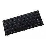 Max Maxb New Keyboard UK Layout for Acer Aspire ONE D255 D257 D270 D255E 522 AOD257