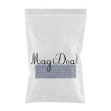 Max Maxb Keyboard for Lenovo IdeaPad G500C G500S G500H S500 S500C G505s UK Silver